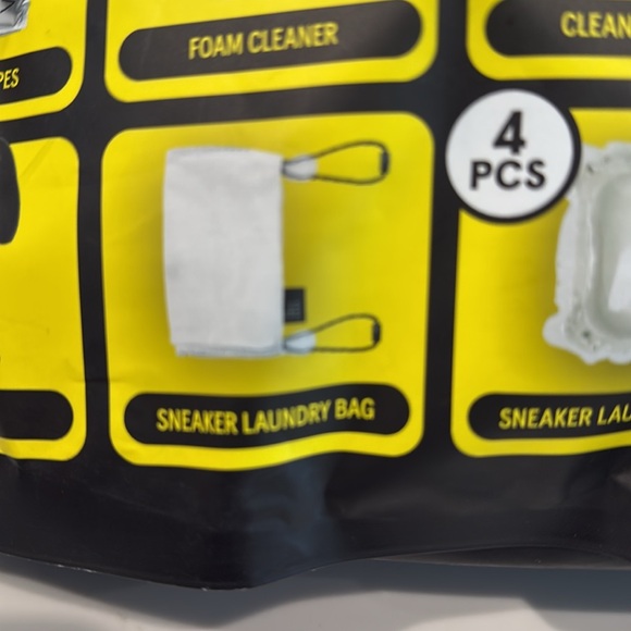 RESHOEVN8R OxiClean Ultimate Shoe Cleaner Kit - Picture 7 of 10